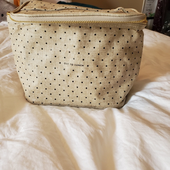 kate spade Other - Lunch box